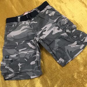 NEW NO TAG ORIGINAL LEE DUNGAREES MEN SHORT SIZE 30